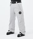 Dope Blizzard Skihose Herren Light Grey