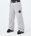 Dope Blizzard Skihose Herren Light Grey