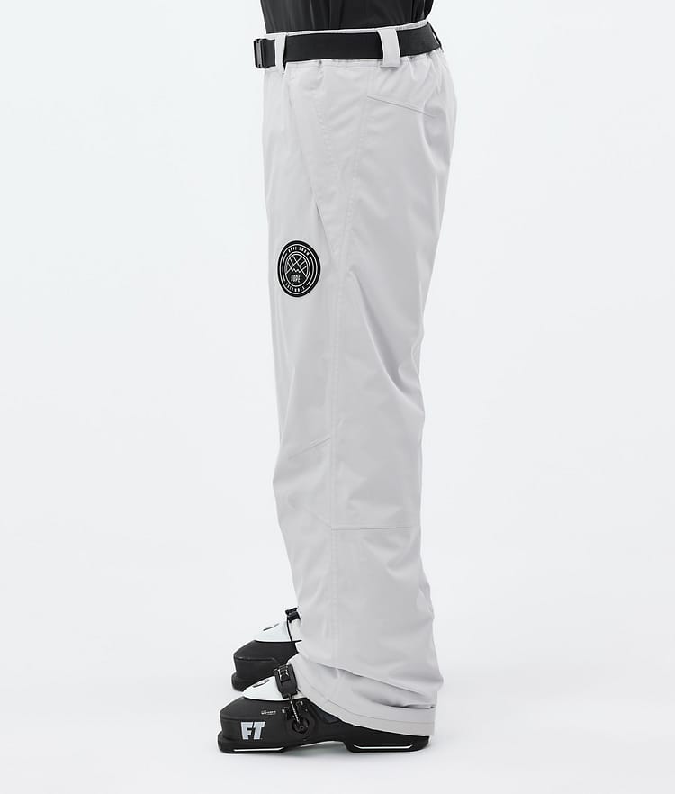 Dope Blizzard Skihose Herren Light Grey, Bild 3 von 5