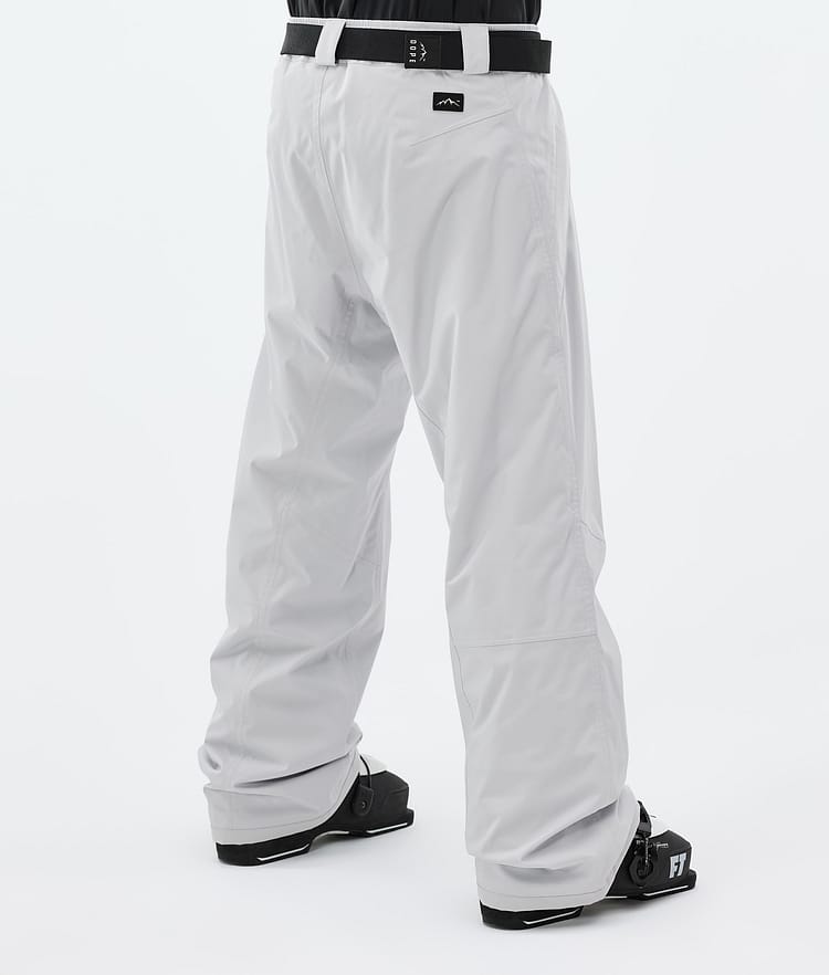Dope Blizzard Skihose Herren Light Grey, Bild 4 von 5