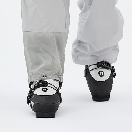 Flexible Schneegamaschen Hauptdetailproduktbild,