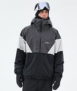 Spartan Skijacke Herren