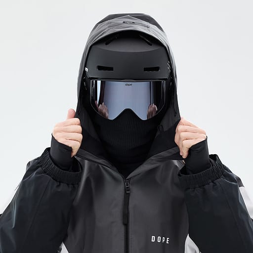 Sturmkapuze Hauptdetailproduktbild,