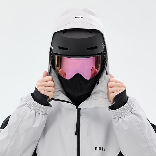 Sturmkapuze Hauptdetailproduktbild,