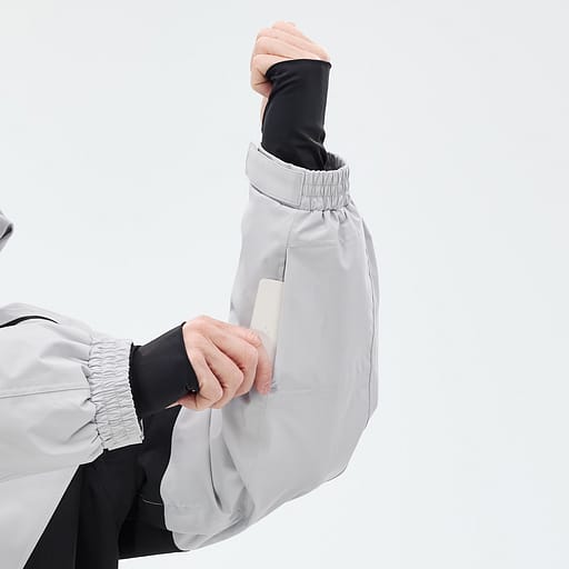 Tasche für den Skipass Hauptdetailproduktbild,