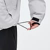 Anpassbarer Saum mit Zugband, Bild 1 von 2,