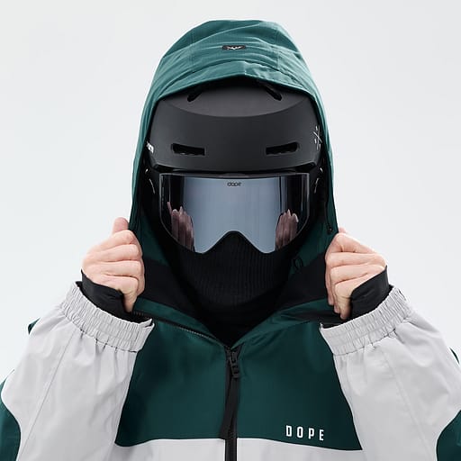 Sturmkapuze Hauptdetailproduktbild,