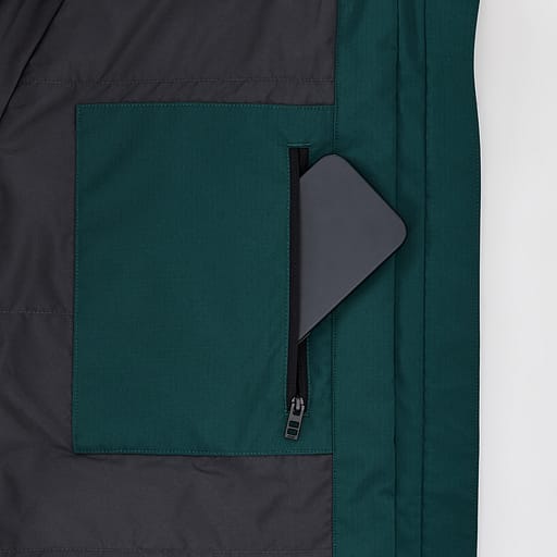 Media Tasche Hauptdetailproduktbild,