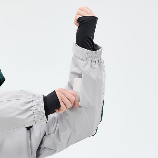 Tasche für den Skipass Hauptdetailproduktbild,