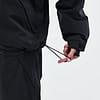 Anpassbarer Saum mit Zugband, Bild 1 von 2,
