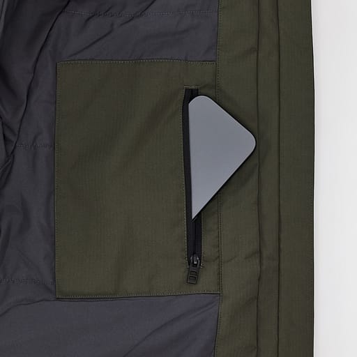 Media Tasche Hauptdetailproduktbild,