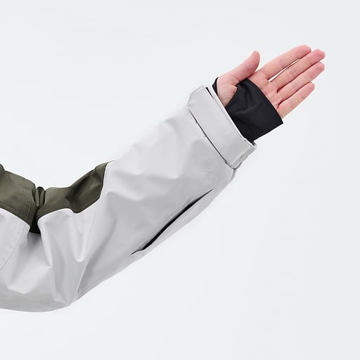 Handgelenkgamaschen Hauptdetailproduktbild,
