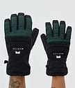 Montec Kilo Skihandschuhe Herren Dark Atlantic