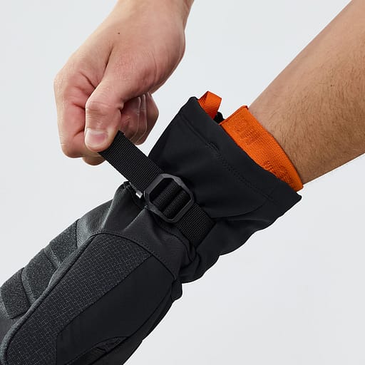 Handgelenk-Versteller Hauptdetailproduktbild,