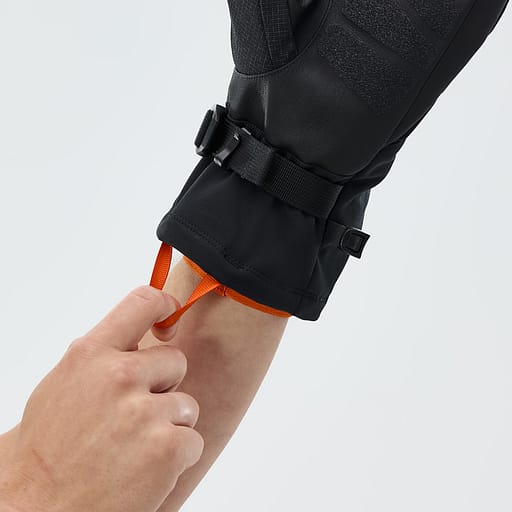 Anziehschlaufe Hauptdetailproduktbild,