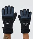 Montec Kilo Skihandschuhe Herren Metal Blue