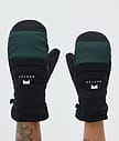 Montec Kilo Fäustlinge Herren Dark Atlantic