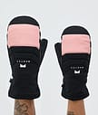 Montec Kilo Fäustlinge Herren Soft Pink