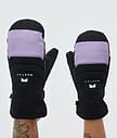 Montec Kilo Fäustlinge Herren Faded Violet