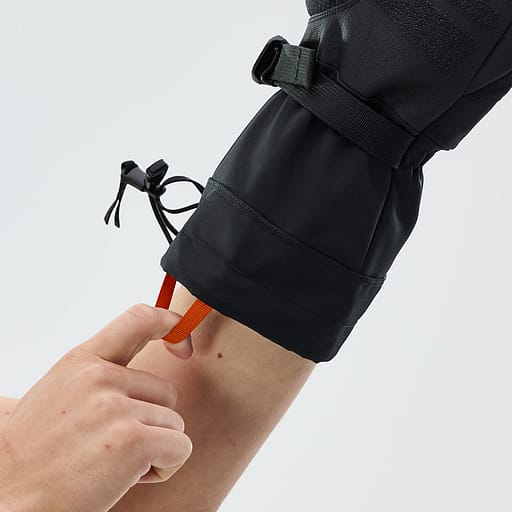 Handgelenk-Versteller Hauptdetailproduktbild,