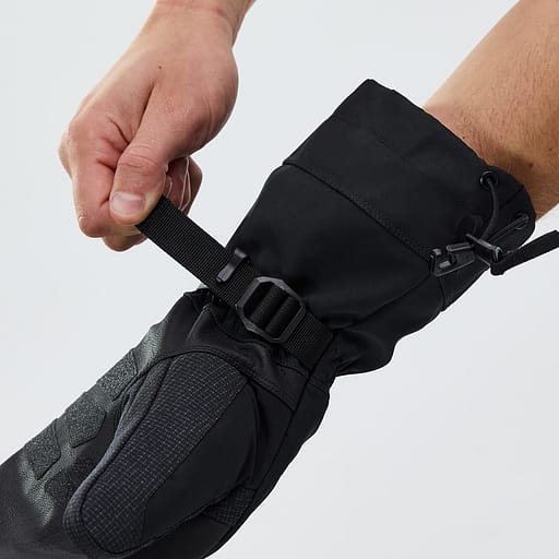 Anziehschlaufe Hauptdetailproduktbild,