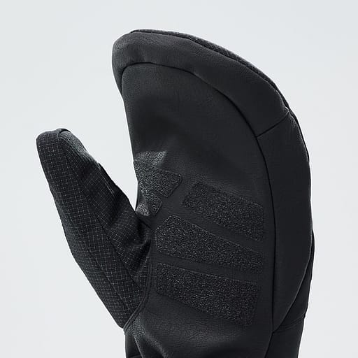 Hi-Grip-Handfläche Hauptdetailproduktbild,