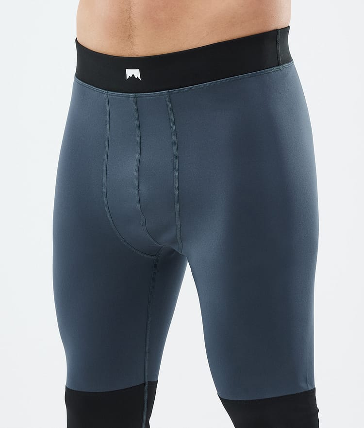 Montec Alpha Funktionshose Herren Metal Blue/Black, Bild 5 von 7