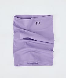 Montec Sierra Schlauchtuch Faded Violet