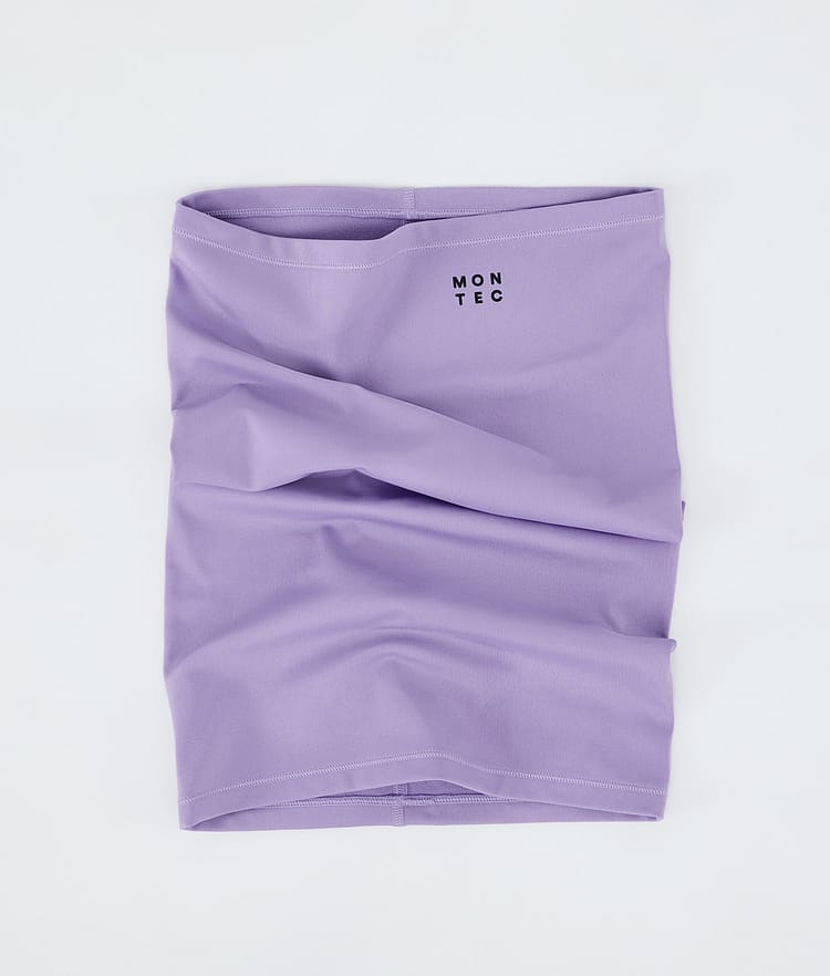 Montec Sierra Schlauchtuch Faded Violet, Bild 1 von 3