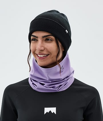 Montec Sierra Schlauchtuch Faded Violet