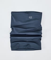 Montec Sierra Schlauchtuch Metal Blue