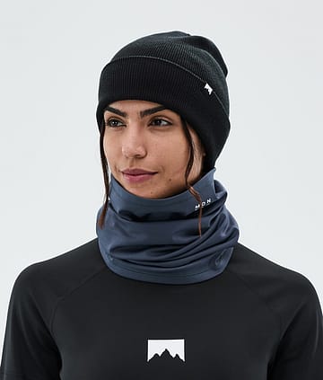 Montec Sierra Schlauchtuch Metal Blue