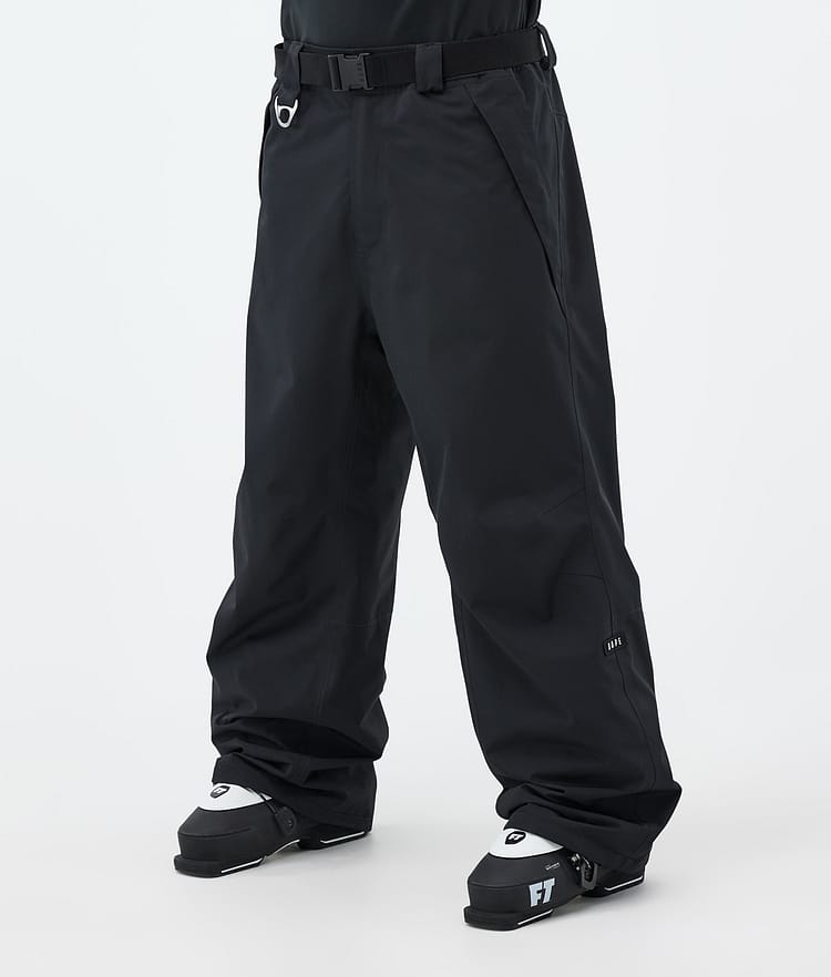 Dope Big Skihose Herren Black, Bild 1 von 5