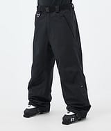 Big Skihose Herren