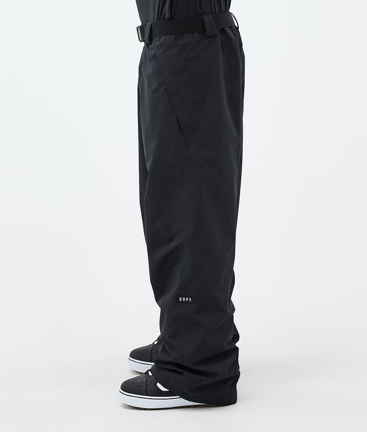 Dope Big Snowboardhose Herren Black, Bild 3 von 5