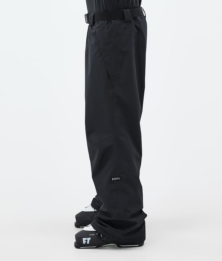 Dope Big Skihose Herren Black, Bild 3 von 5