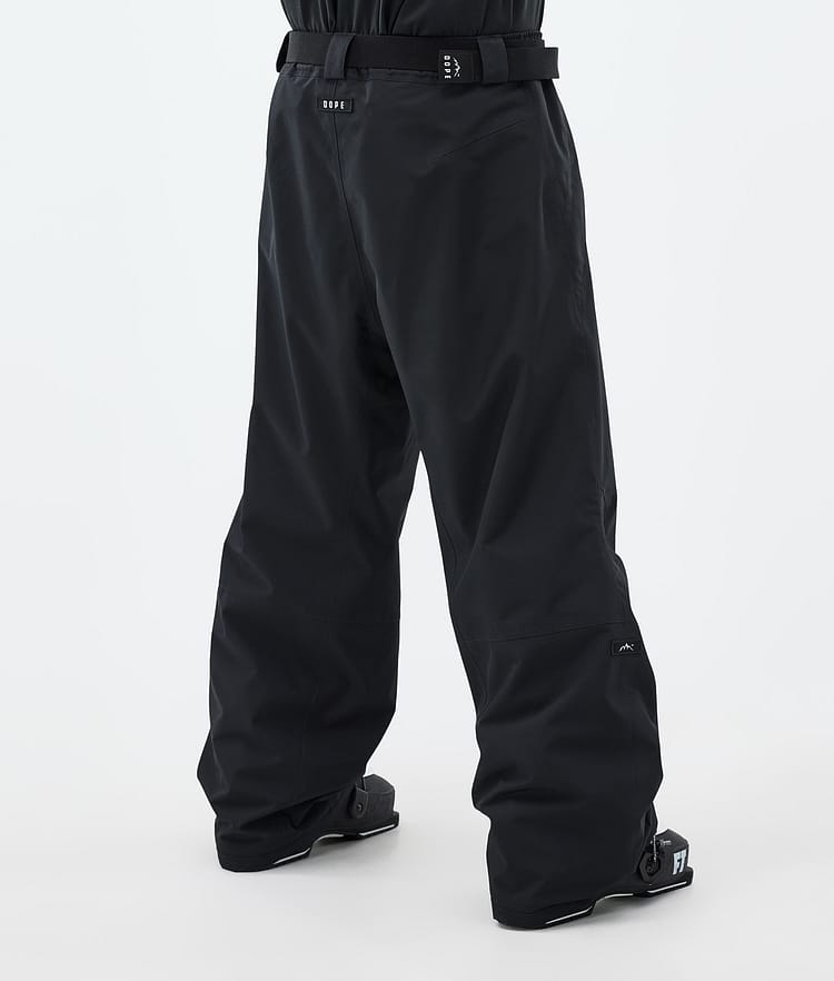 Dope Big Skihose Herren Black, Bild 4 von 5