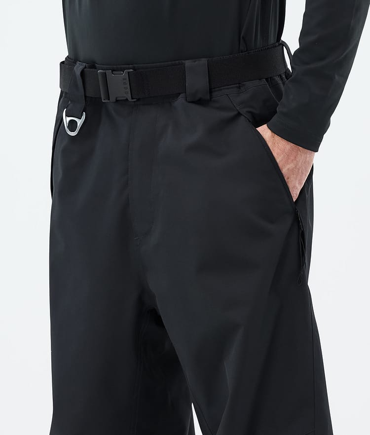 Dope Big Snowboardhose Herren Black, Bild 5 von 5