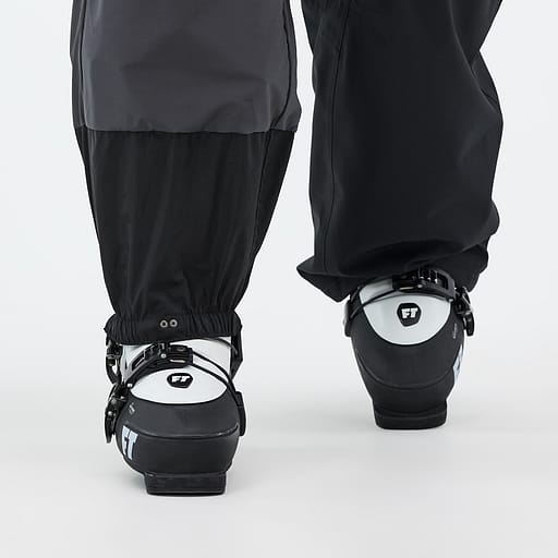 Flexible Schneegamaschen Hauptdetailproduktbild,