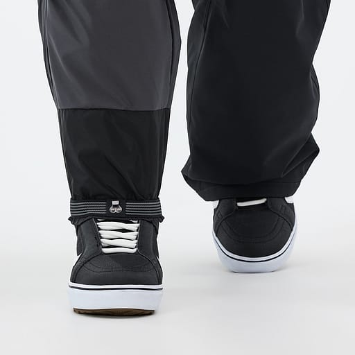 Flexible Schneegamaschen Hauptdetailproduktbild,