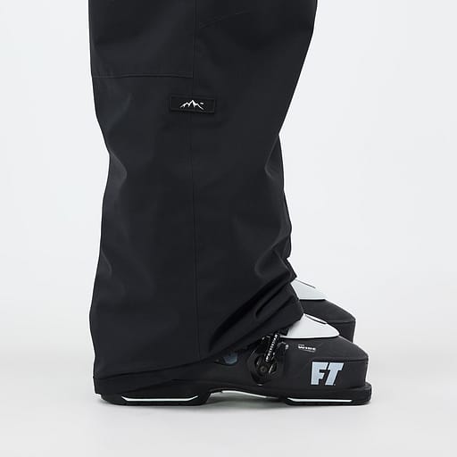 Verstellbare Bündchen mit Kordelzug Hauptdetailproduktbild,