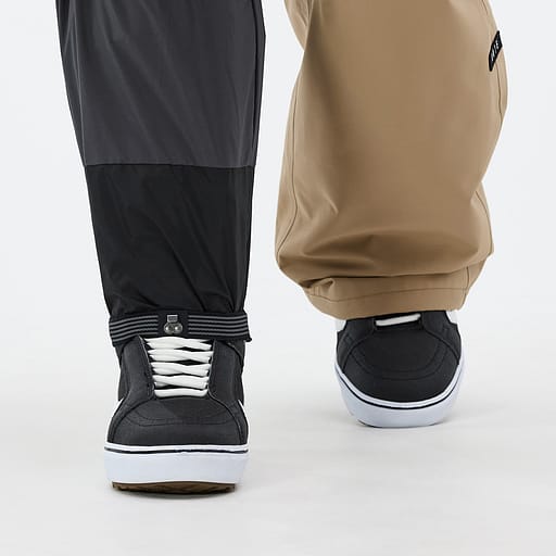 Flexible Schneegamaschen Hauptdetailproduktbild,