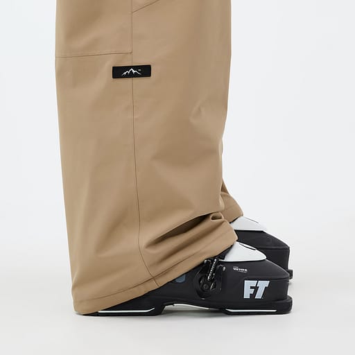 Verstellbare Bündchen mit Kordelzug Hauptdetailproduktbild,