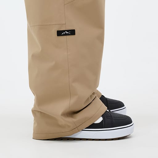 Verstellbare Bündchen mit Kordelzug Hauptdetailproduktbild,