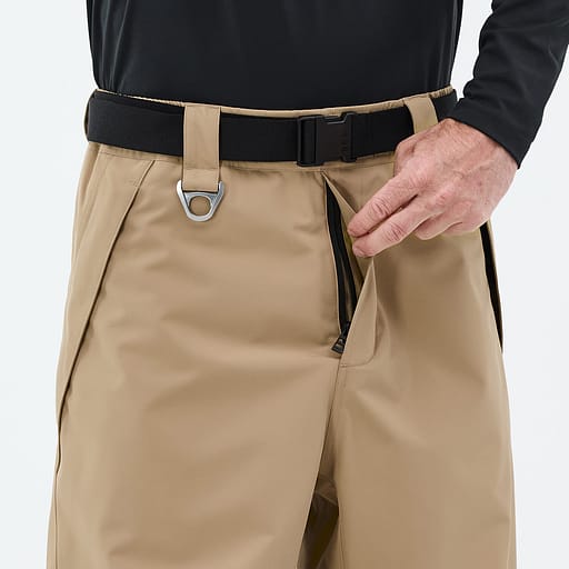 Verschluss mit Reißverschluss Hauptdetailproduktbild,