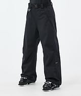 Big W Skihose Damen