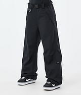 Big W Snowboardhose Damen