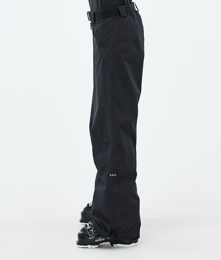 Dope Big W Skihose Damen Black, Bild 3 von 5