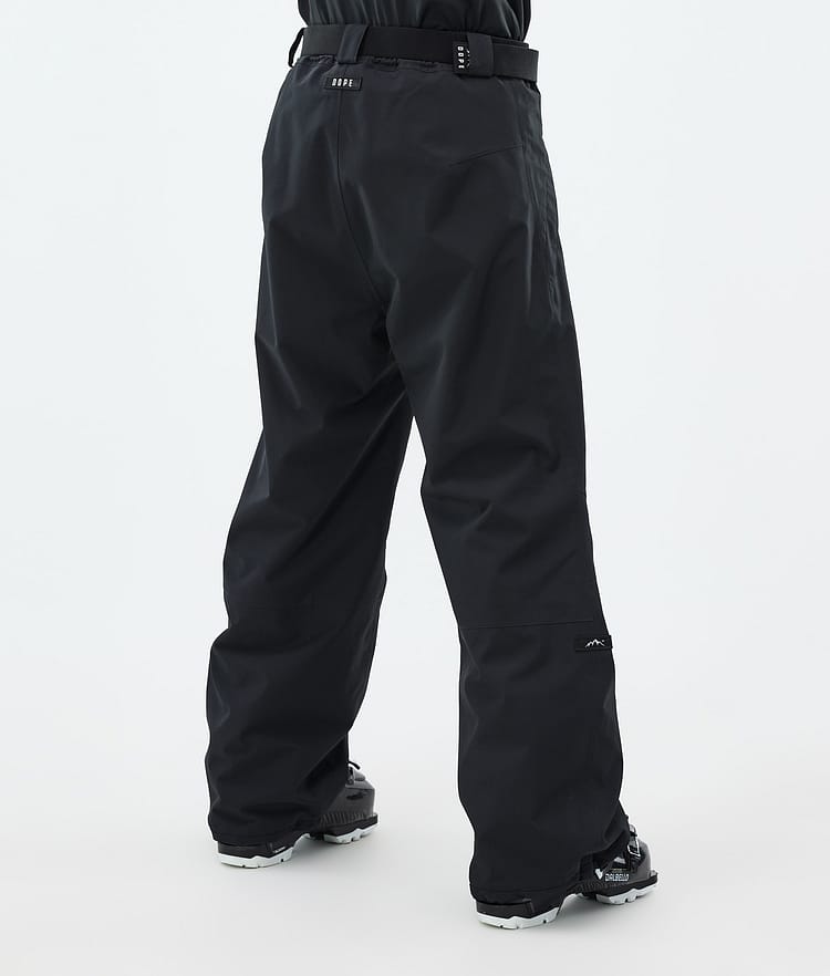 Dope Big W Skihose Damen Black, Bild 4 von 5