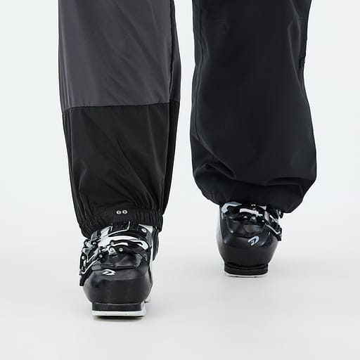 Flexible Schneegamaschen Hauptdetailproduktbild,